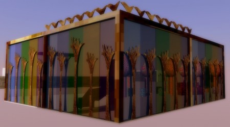 Multipurpose Center